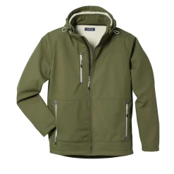 Blouson Soft-Shell