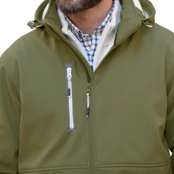 Blouson Soft-Shell