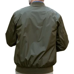 Blouson Teddy