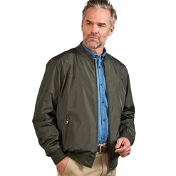 Blouson Teddy