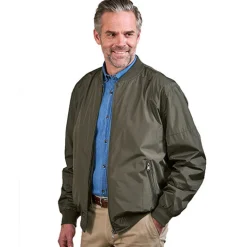 Blouson Teddy