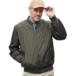 Blouson Teddy