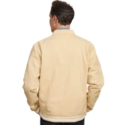 Blouson Teddy Bloomington