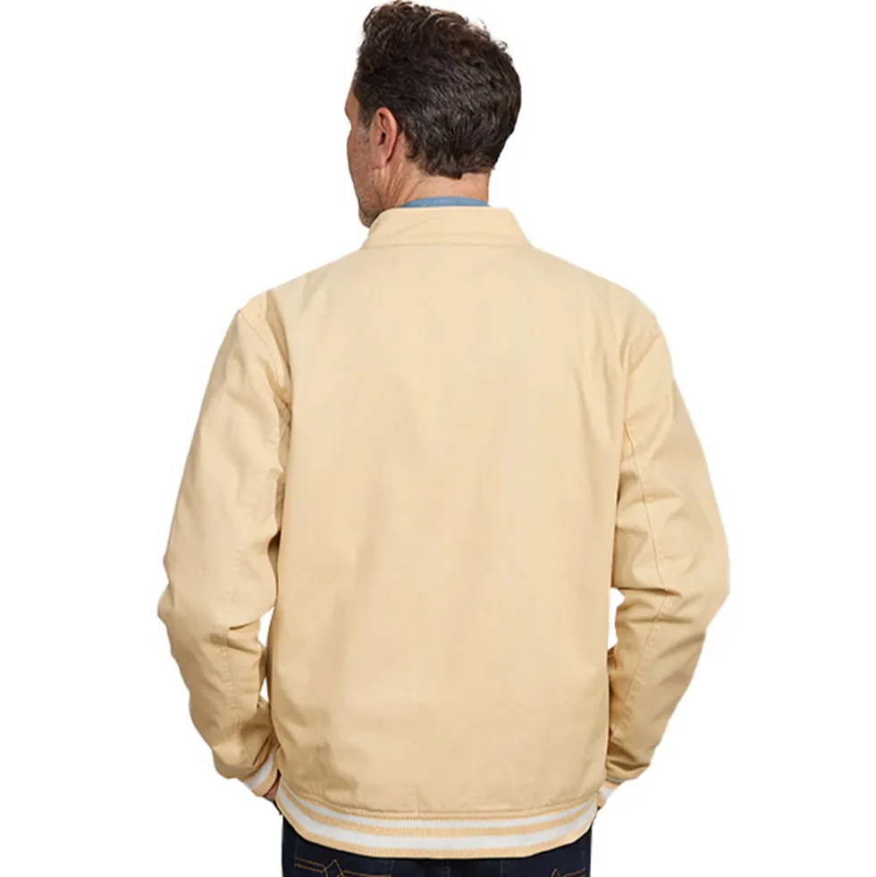 Blouson Teddy Bloomington