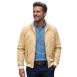 Blouson Teddy Bloomington