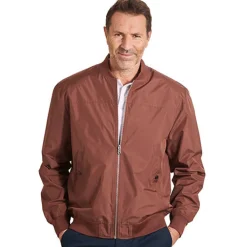 Blouson Teddy Fashion