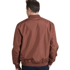 Blouson Teddy Fashion