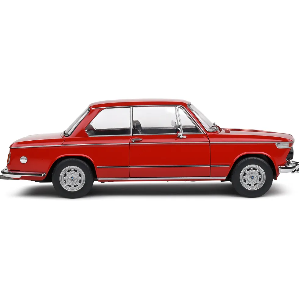 BMW 1602 1971