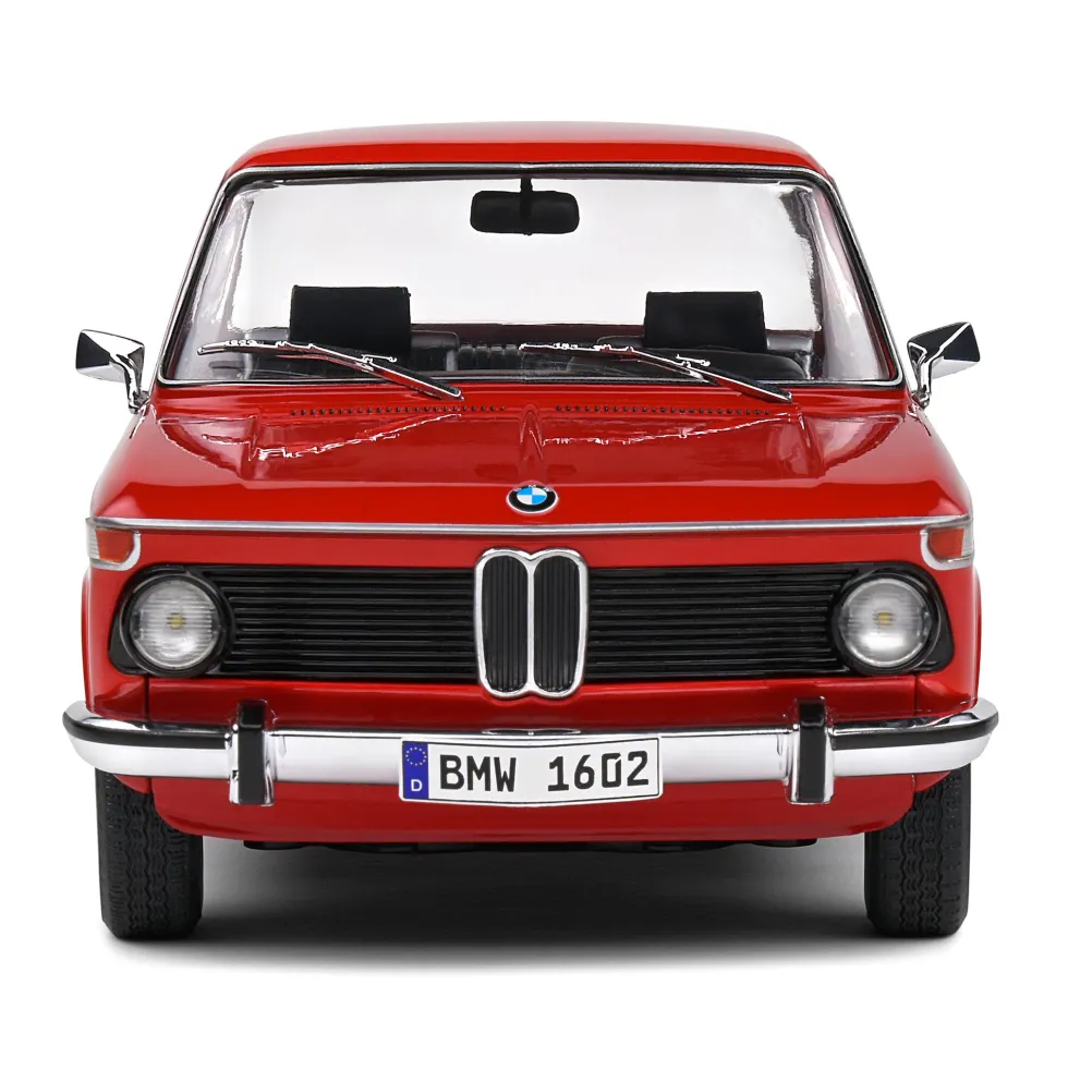 BMW 1602 1971