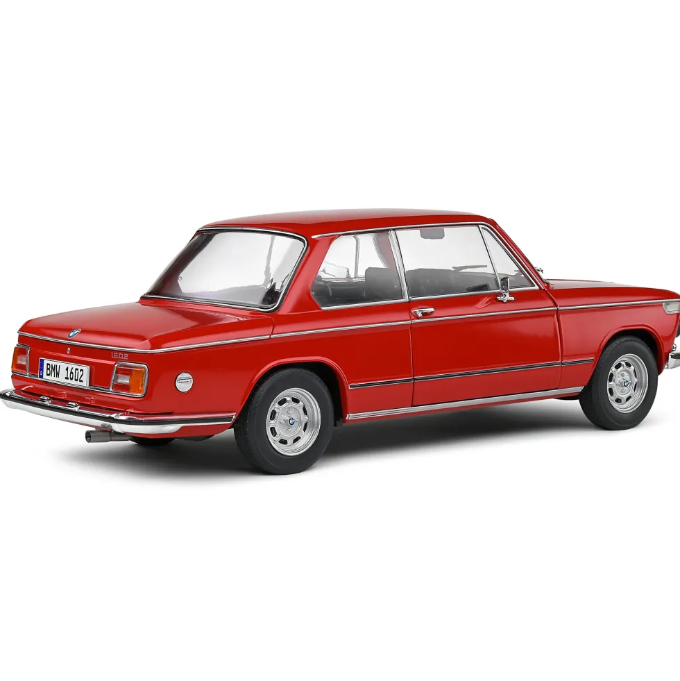 BMW 1602 1971