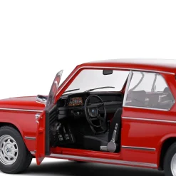 BMW 1602 1971