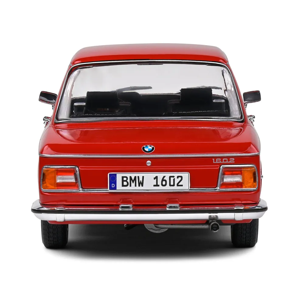 BMW 1602 1971