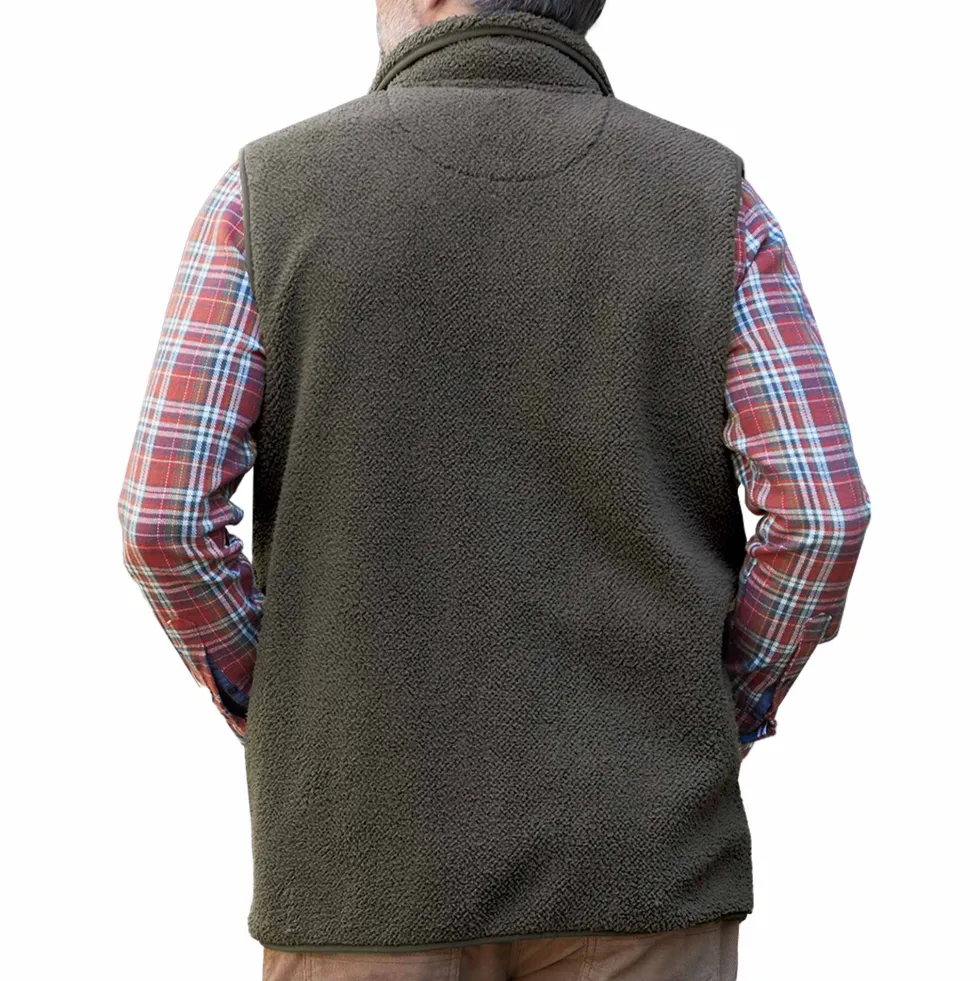 Bodywarmer
