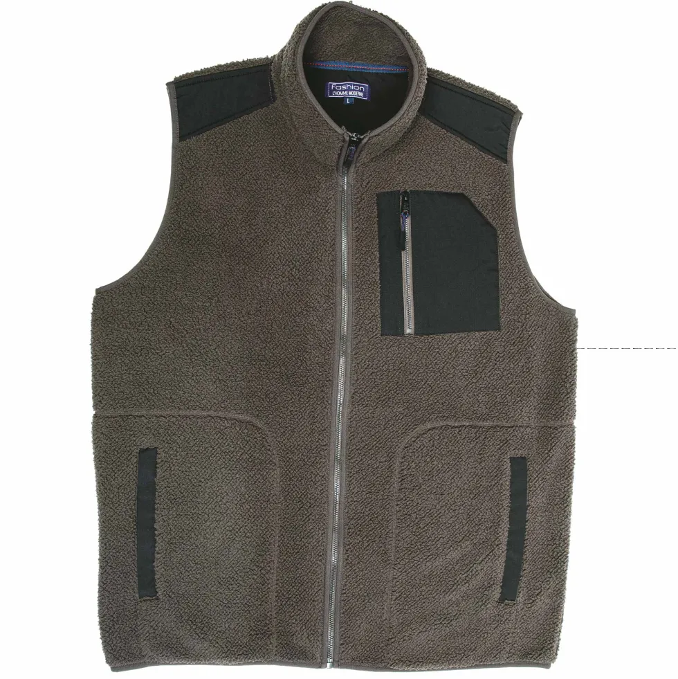 Bodywarmer