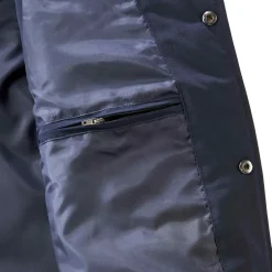 Bodywarmer matelassé