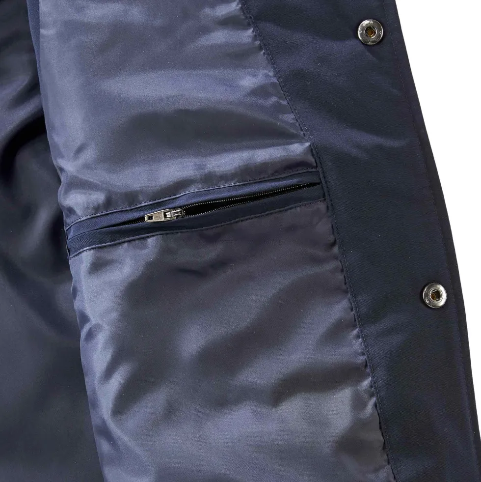 Bodywarmer matelassé