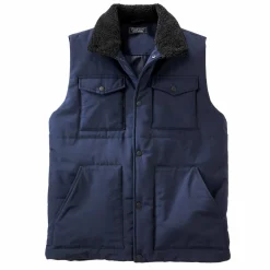 Bodywarmer matelassé