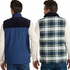 Bodywarmer mountain
