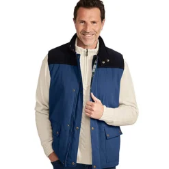 Bodywarmer mountain