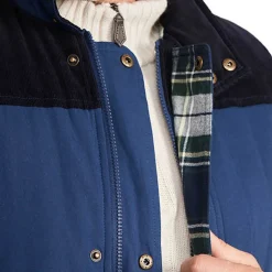 Bodywarmer mountain