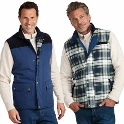 Bodywarmer mountain