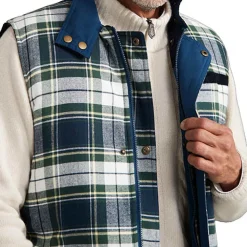 Bodywarmer mountain