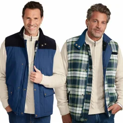 Bodywarmer mountain