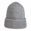 Bonnet tricot