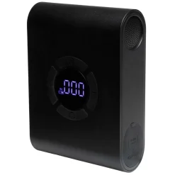 Booster de batterie/compresseur