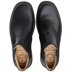 Boots confort 5 zones