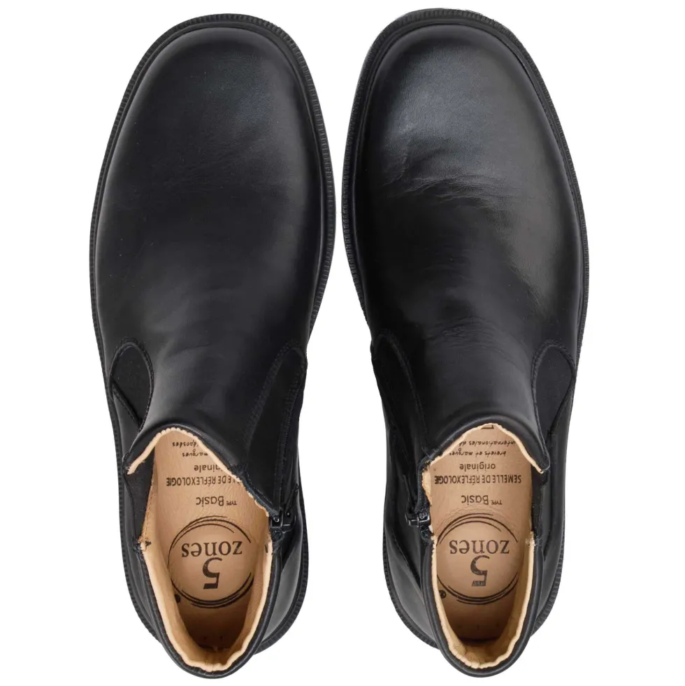 Boots confort 5 zones