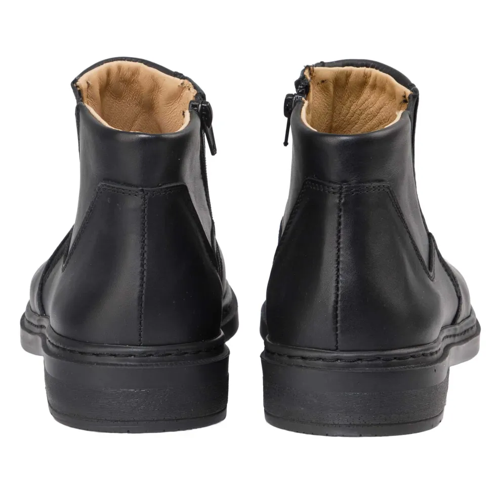 Boots confort 5 zones