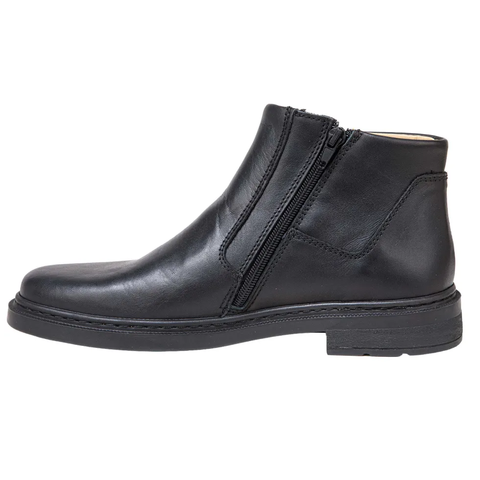 Boots confort 5 zones