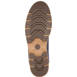 Boots Cuir West-Line