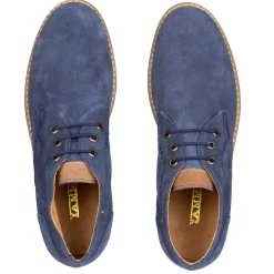 Boots Cuir West-Line