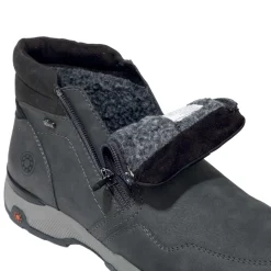 Boots déperlantes Soft Reflex