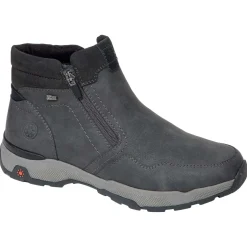 Boots déperlantes Soft Reflex