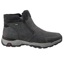 Boots déperlantes Soft Reflex
