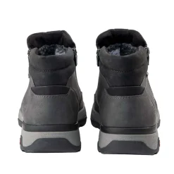 Boots déperlantes Soft Reflex