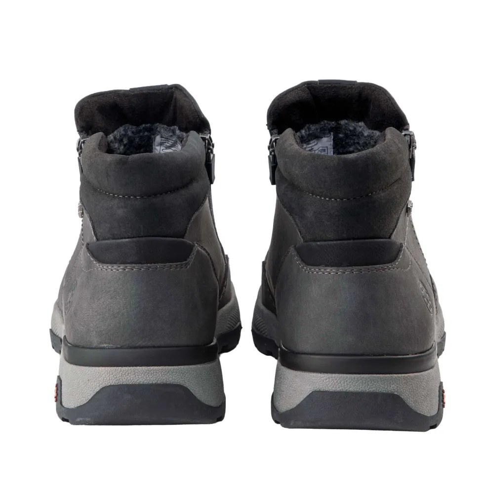 Boots déperlantes Soft Reflex