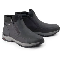 Boots déperlantes Soft Reflex