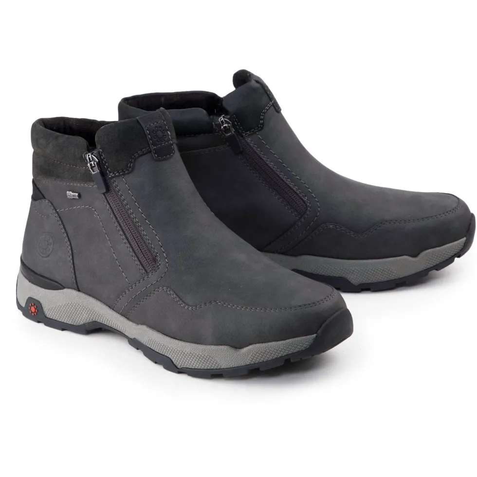 Boots déperlantes Soft Reflex