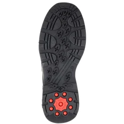 Boots déperlantes Soft Reflex