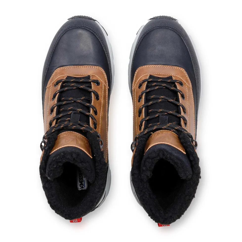 Boots Kimberfeel® thermo-confort