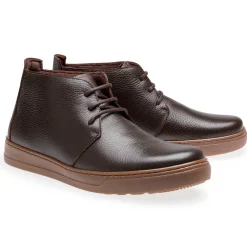 Boots lacées Diabet Care