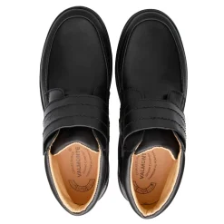 Boots scratch grande largeur