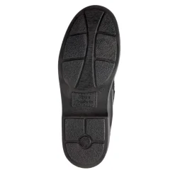 Boots scratch grande largeur