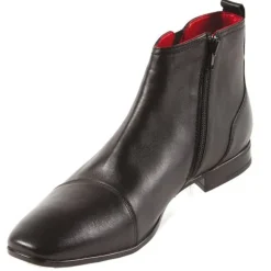 Boots ville confort