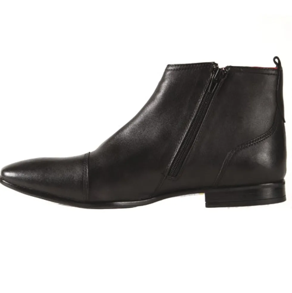 Boots ville confort