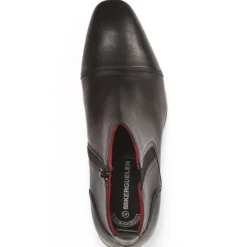 Boots ville confort
